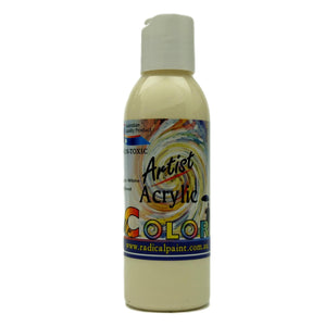 Acrylic Paint Antique White 125ml Artist Mr. Color Radical Paint Made in Australia